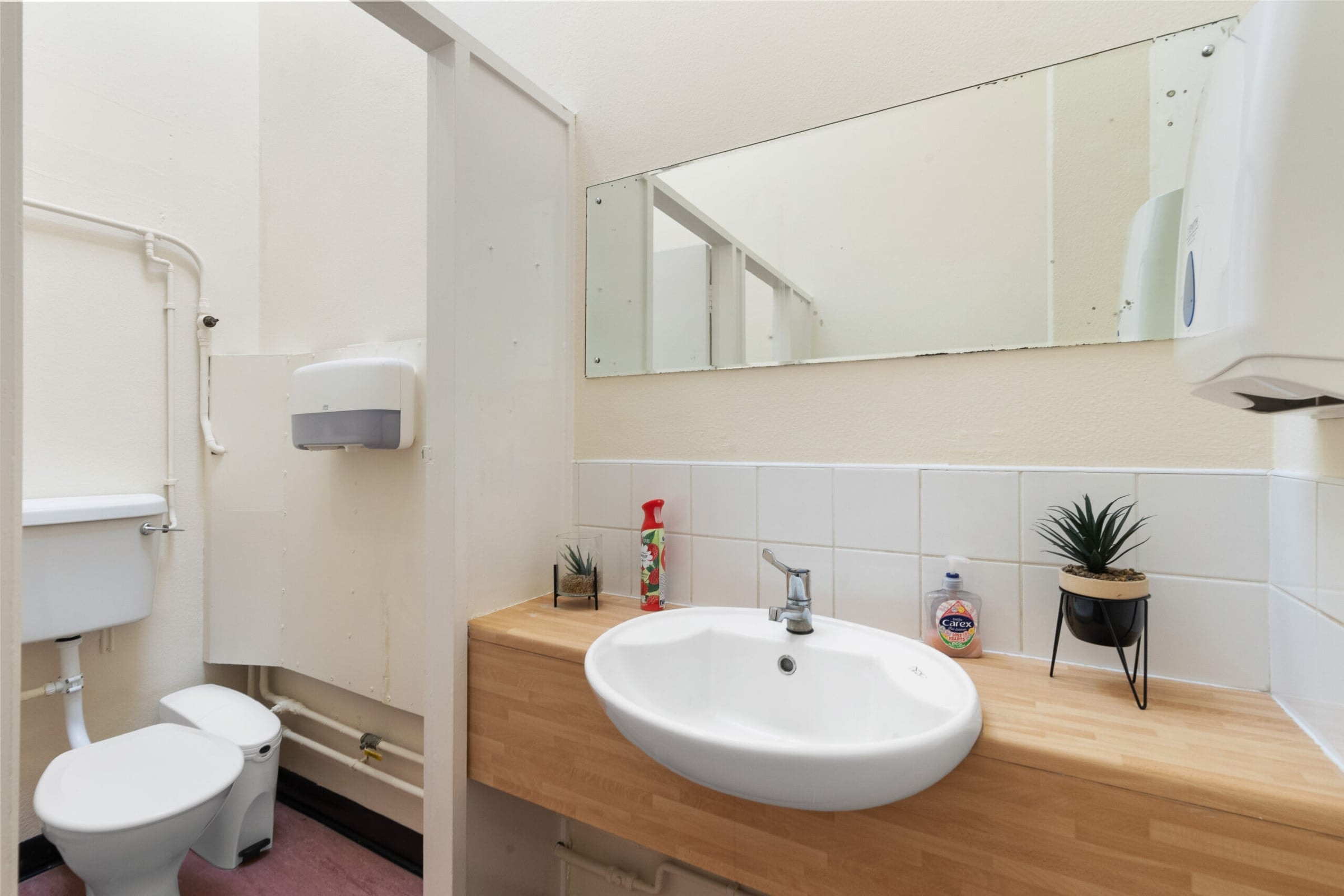 ForeStow Studios, Walthamstow – photo 7