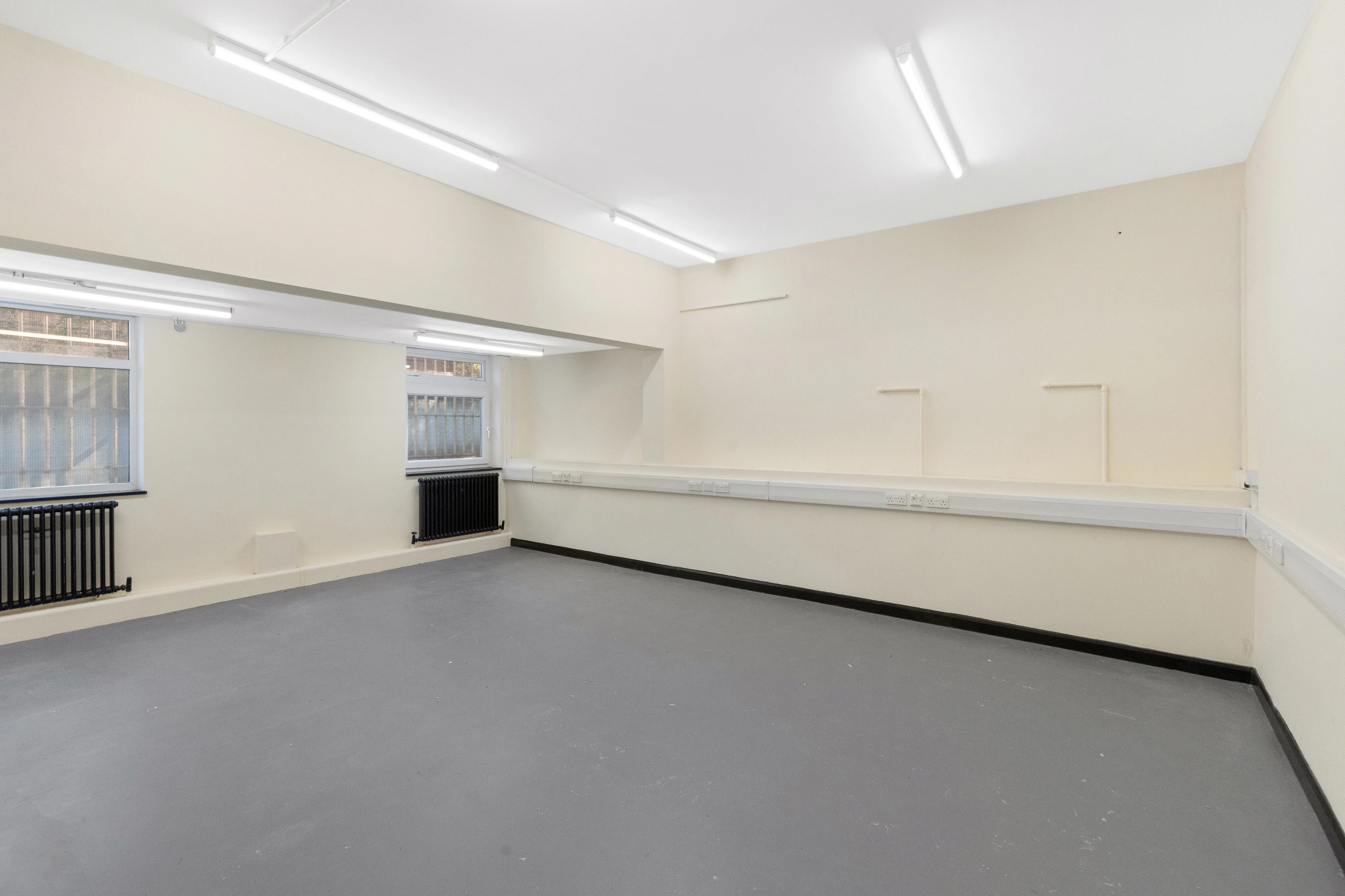 ForeStow Studios, Walthamstow – photo 4