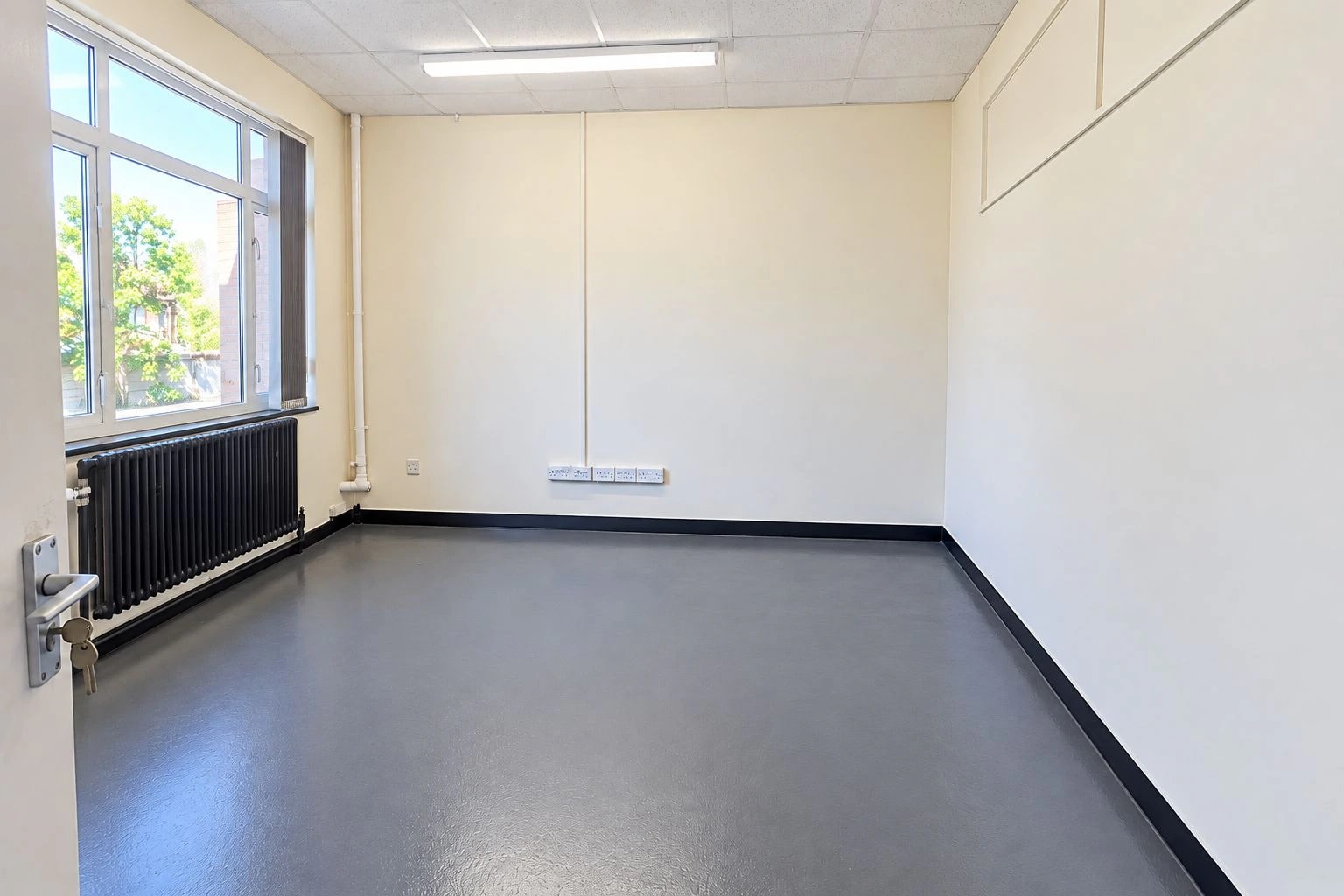 ForeStow Studios, Walthamstow – photo 1
