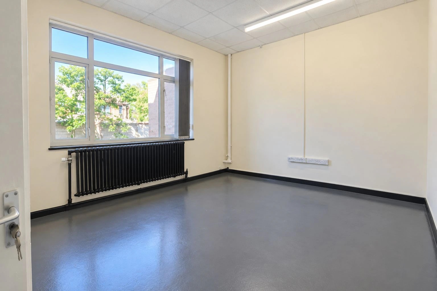 ForeStow Studios, Walthamstow – photo 2
