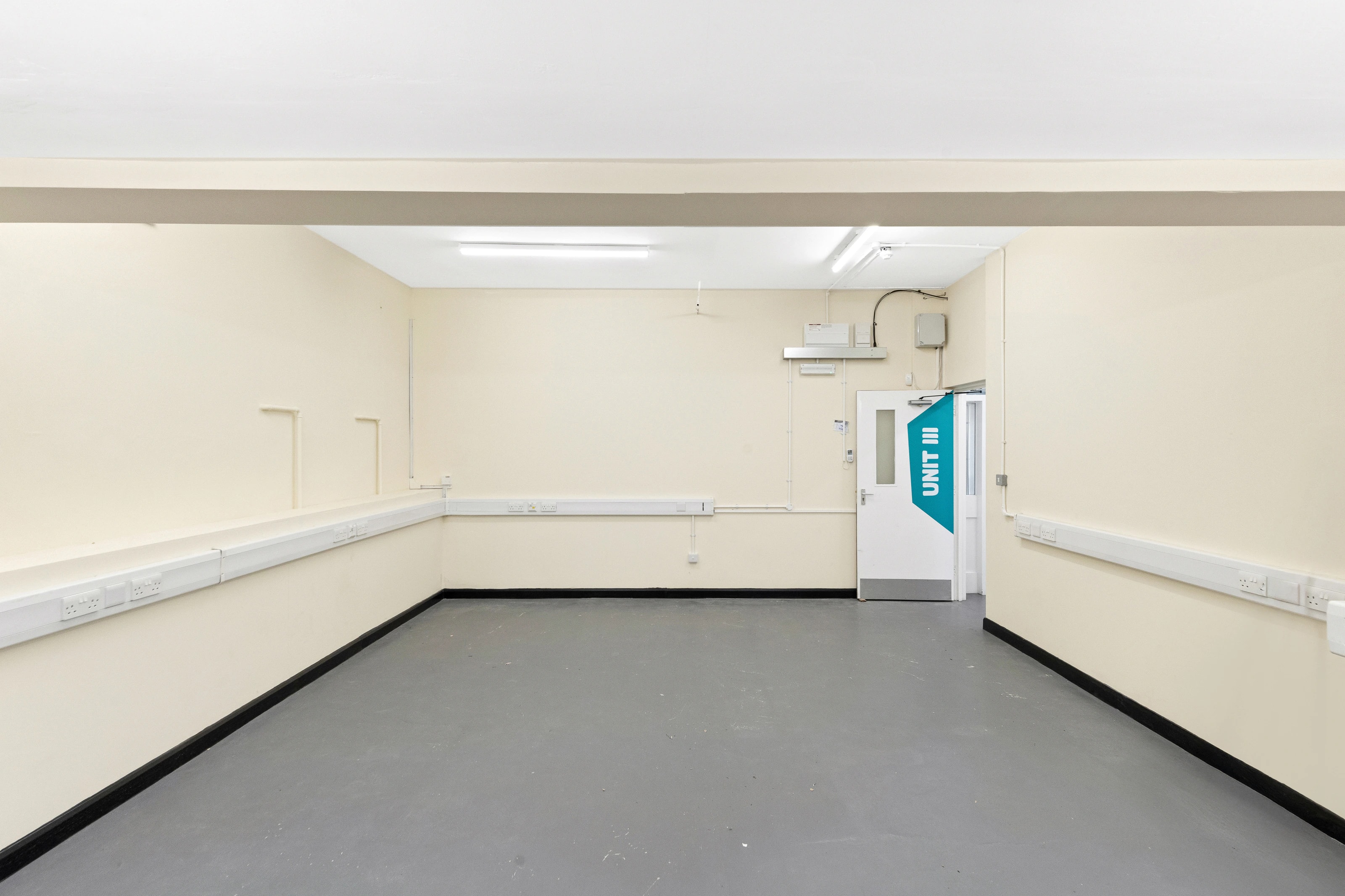ForeStow Studios, Walthamstow – photo 2