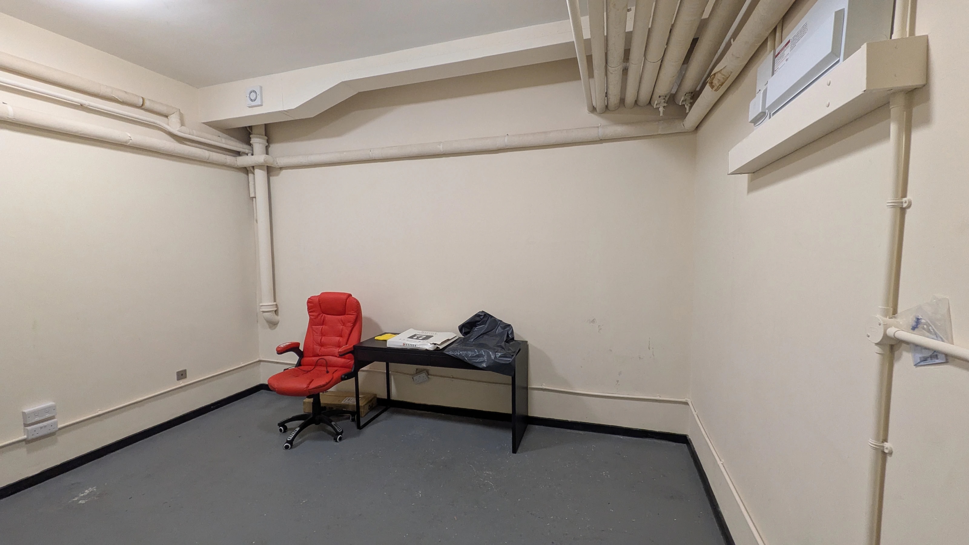 ForeStow Studios, Walthamstow – photo 3