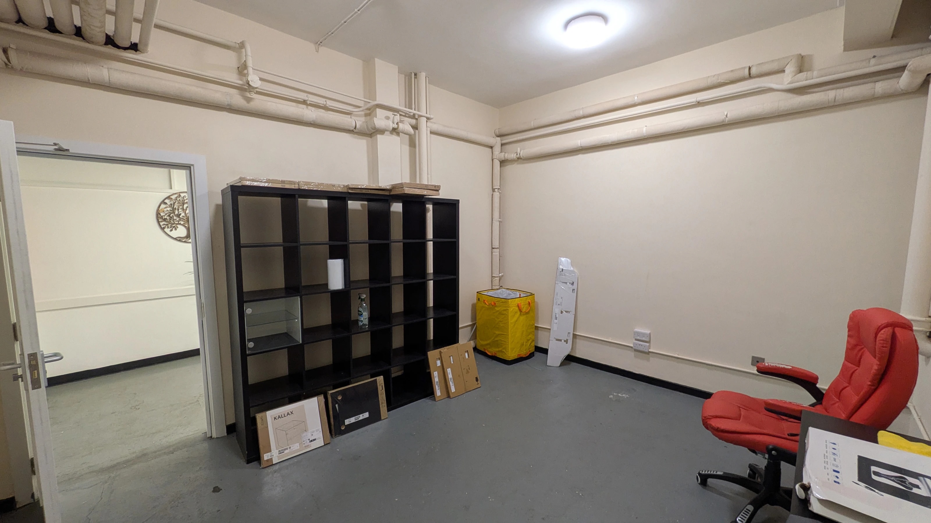 ForeStow Studios, Walthamstow – photo 2