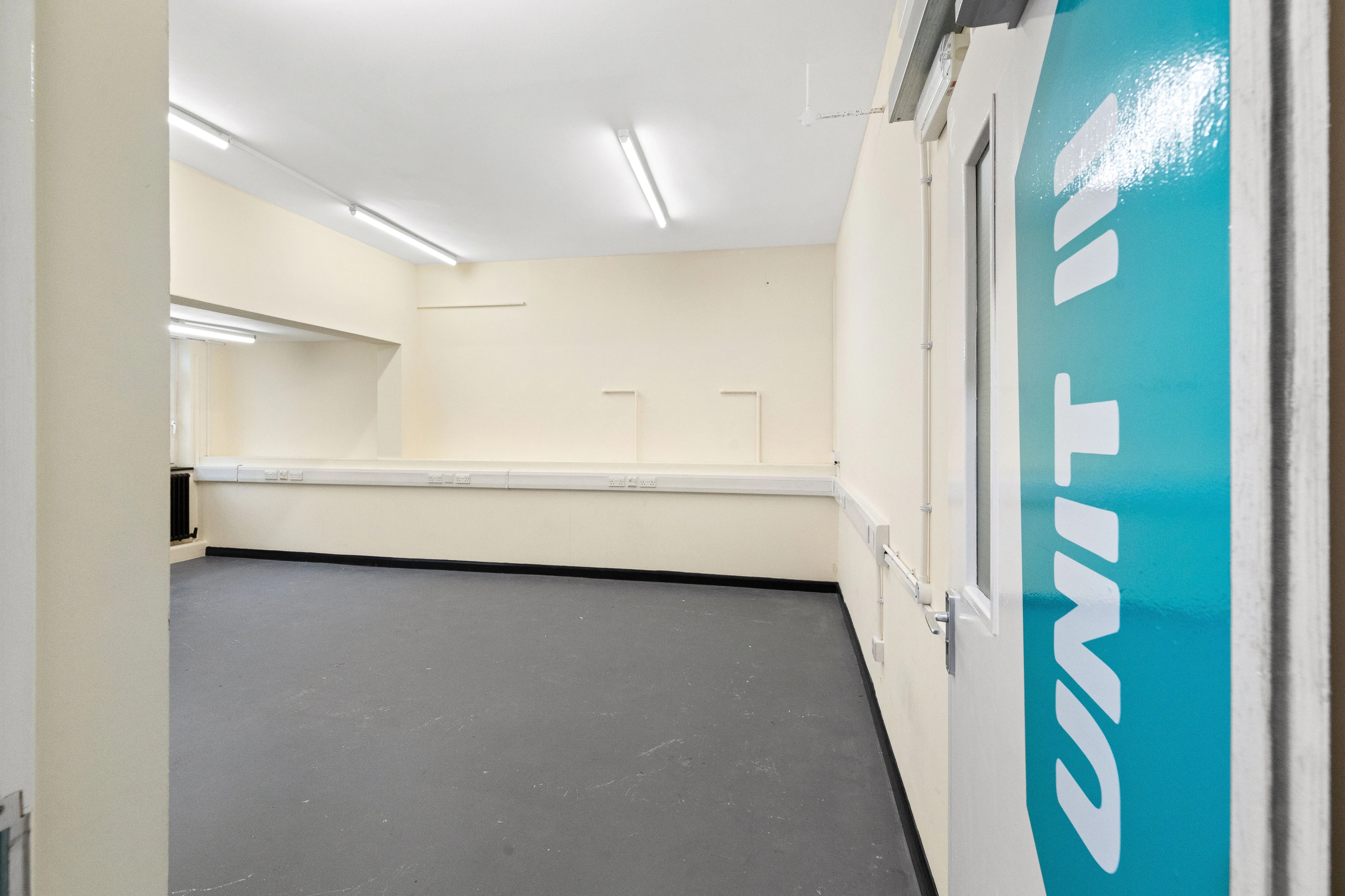 ForeStow Studios, Walthamstow – photo 3