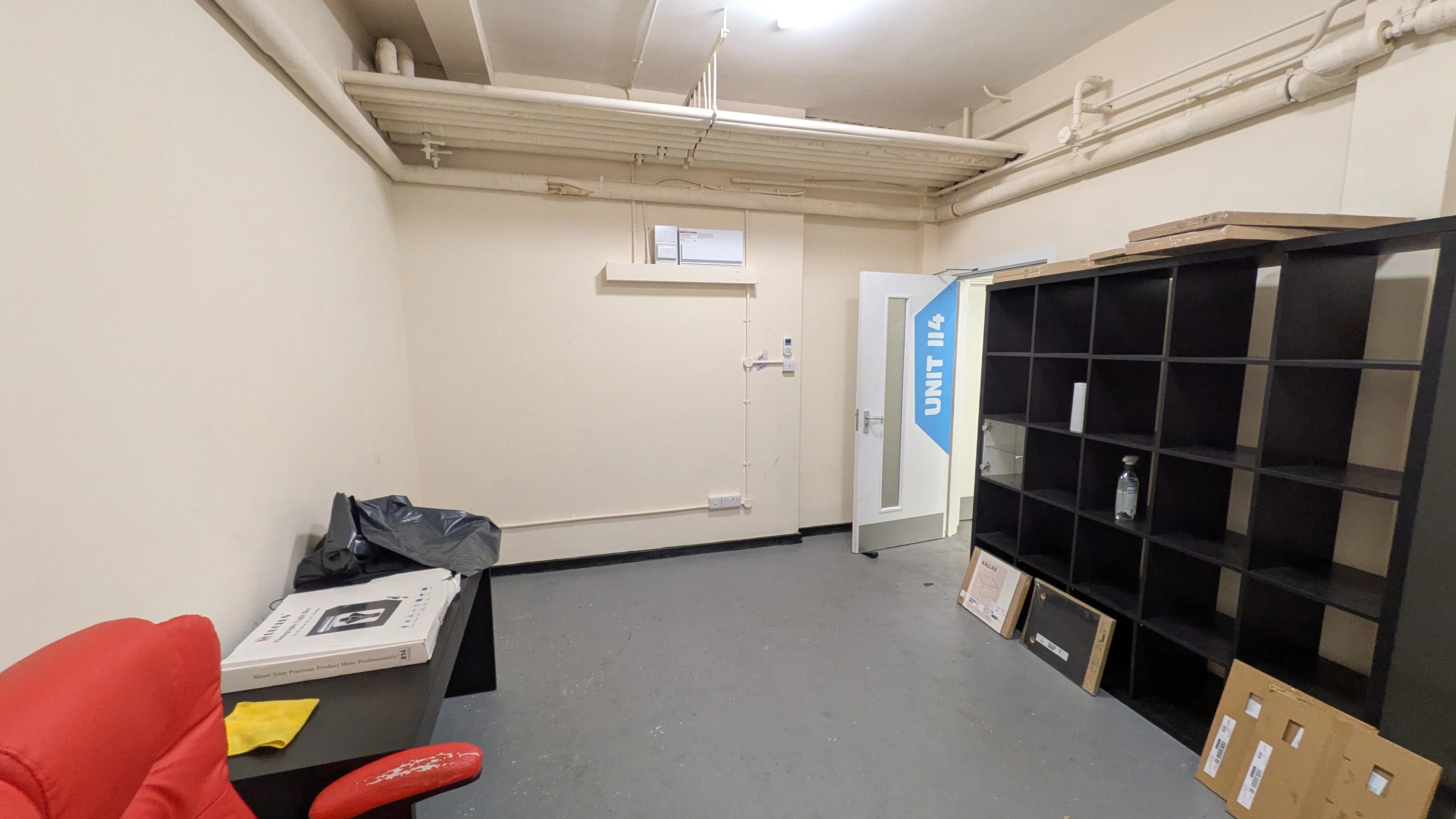 ForeStow Studios, Walthamstow – photo 1